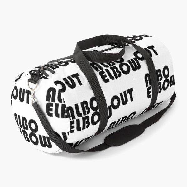 Item preview, ELBOW OUT ALBO designed and sold by DomGDesign.