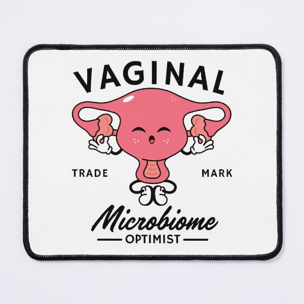 Item preview, Vaginal microbiome optimist designed and sold by Peerless-Prime.