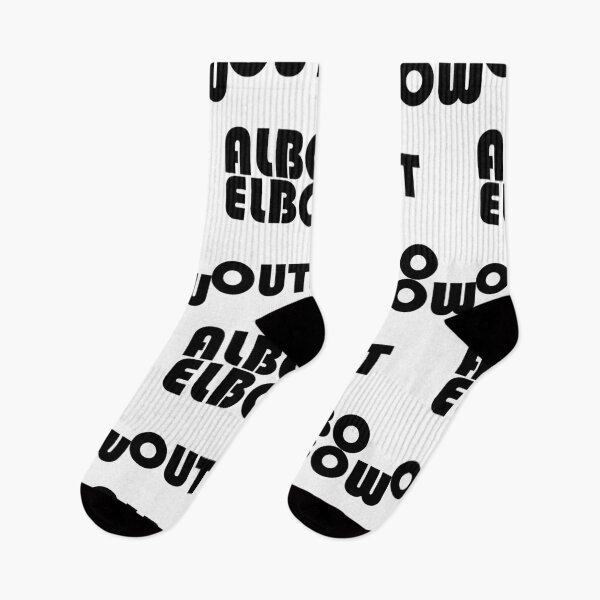 Item preview, ELBOW OUT ALBO designed and sold by DomGDesign.