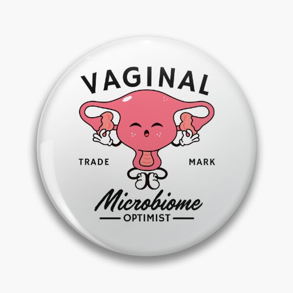 Item preview, Vaginal microbiome optimist designed and sold by Peerless-Prime.