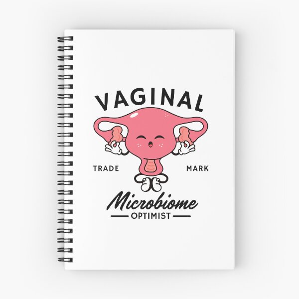 Item preview, Vaginal microbiome optimist designed and sold by Peerless-Prime.
