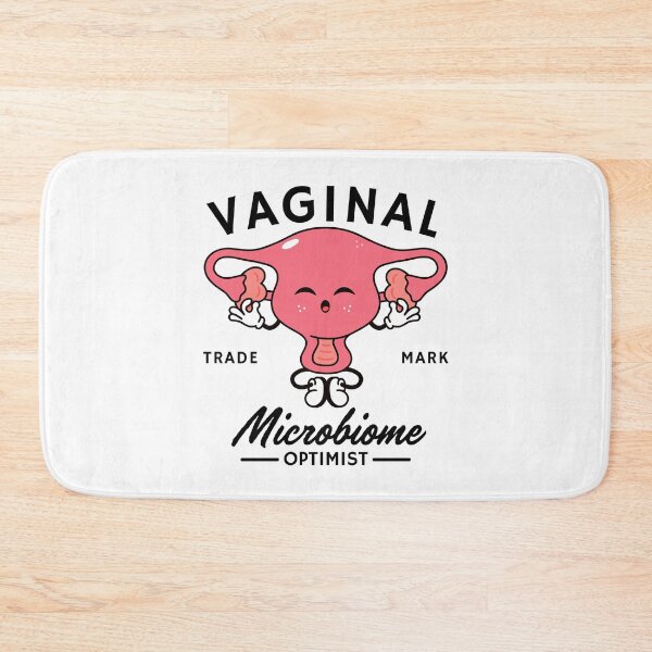 Item preview, Vaginal microbiome optimist designed and sold by Peerless-Prime.