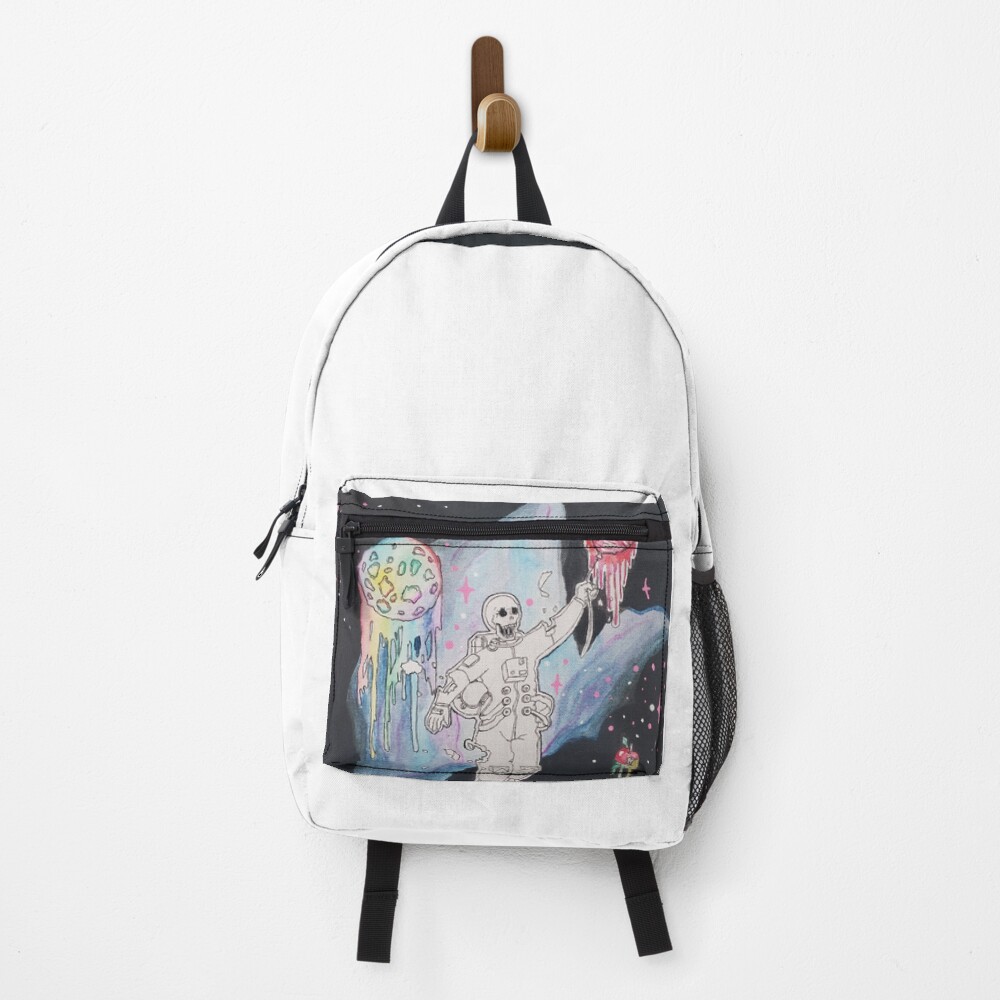 Item preview, Backpack designed and sold by Aria-RX.