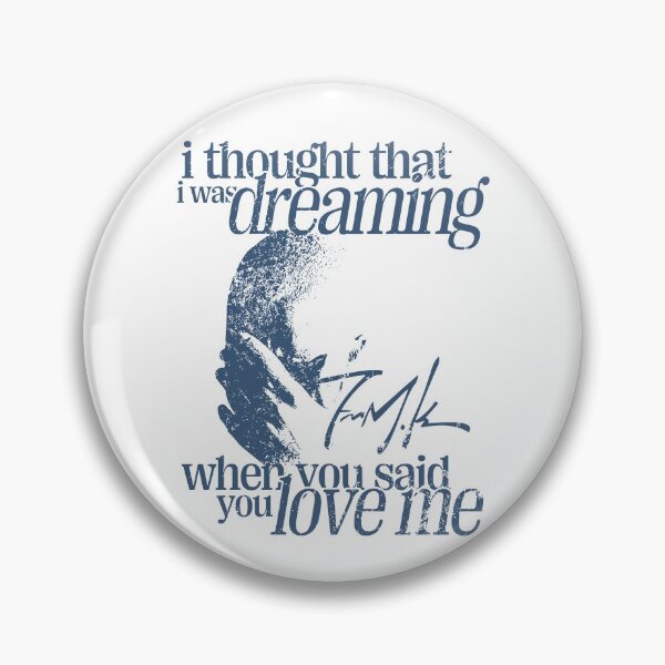 Item preview, Diseño de letra de Frank Ocean Ivy - Gráfico rubio azul designed and sold by Novaque.