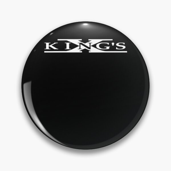 Item preview, Kings X designed and sold by AbdelmagedNour.
