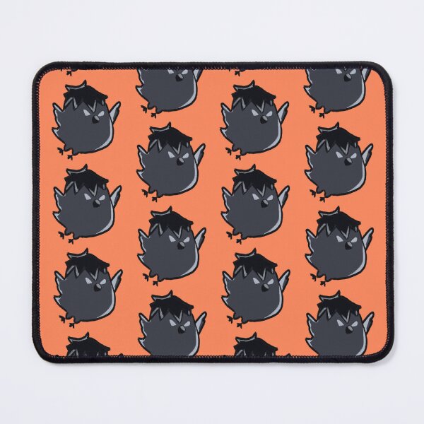 Item preview, Chibi fanart of Kageyama from Haikyuu designed and sold by ntelier.