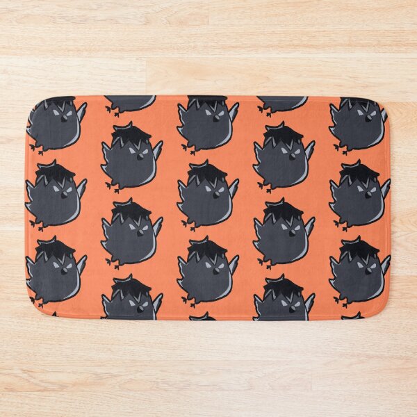 Item preview, Chibi fanart of Kageyama from Haikyuu designed and sold by ntelier.