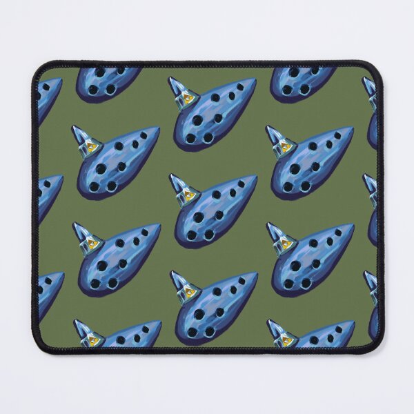 Item preview, Ocarina of Time designed and sold by ntelier.