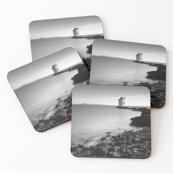 Item preview, Carraig Fhada Lighthouse designed and sold by David Bowman.