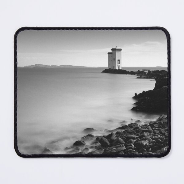 Item preview, Carraig Fhada Lighthouse designed and sold by David Bowman.