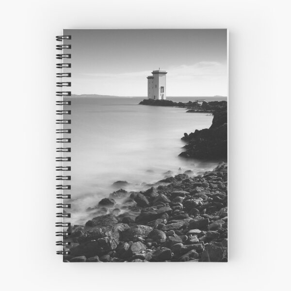 Item preview, Carraig Fhada Lighthouse designed and sold by David Bowman.