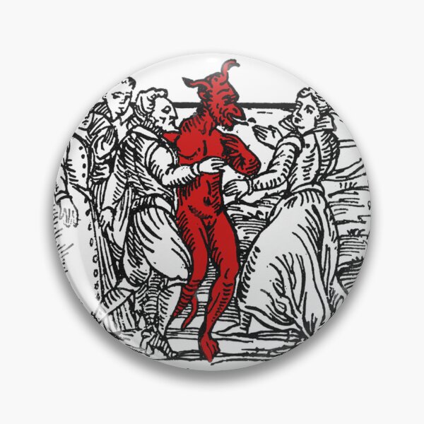 Item preview, Dance with the Devil designed and sold by Bhamgraphics.