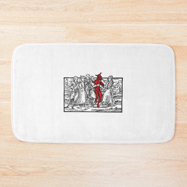 Item preview, Dance with the Devil designed and sold by Bhamgraphics.