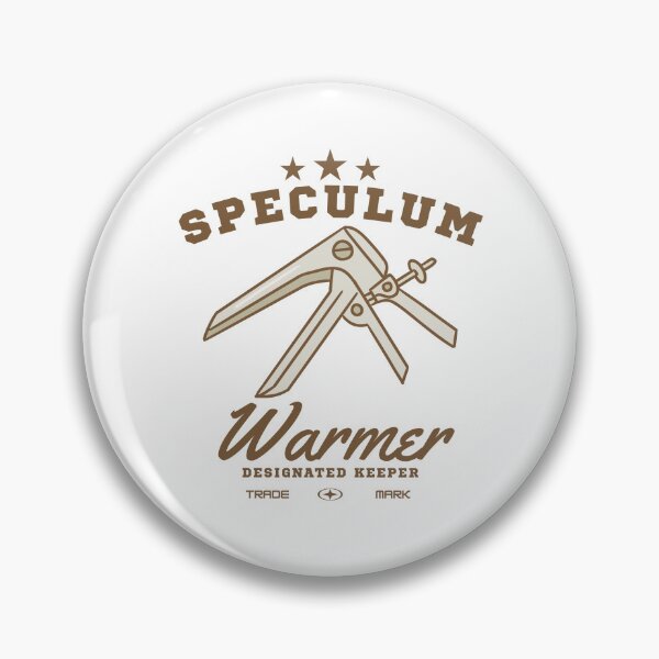 Item preview, Speculum warmer designated keeper designed and sold by Peerless-Prime.