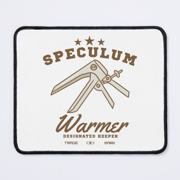 Item preview, Speculum warmer designated keeper designed and sold by Peerless-Prime.