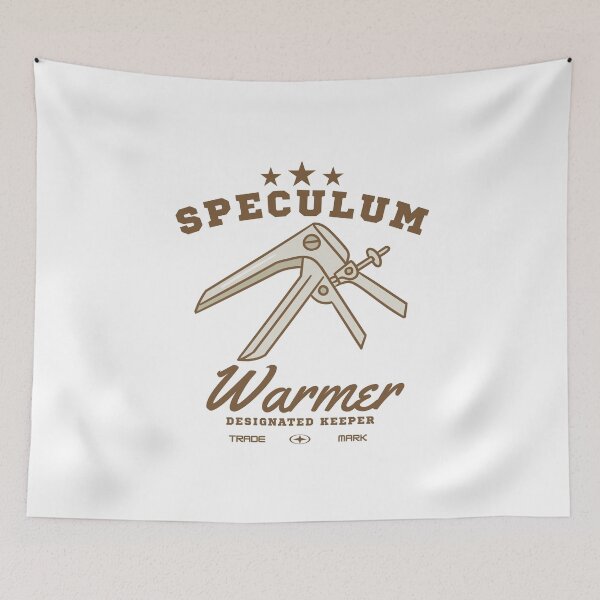 Item preview, Speculum warmer designated keeper designed and sold by Peerless-Prime.