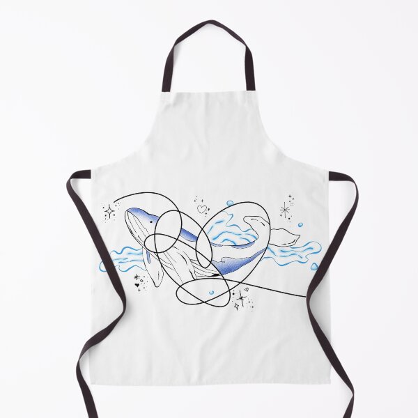 Item preview, Love yourself whale designed and sold by Aakanksha97.