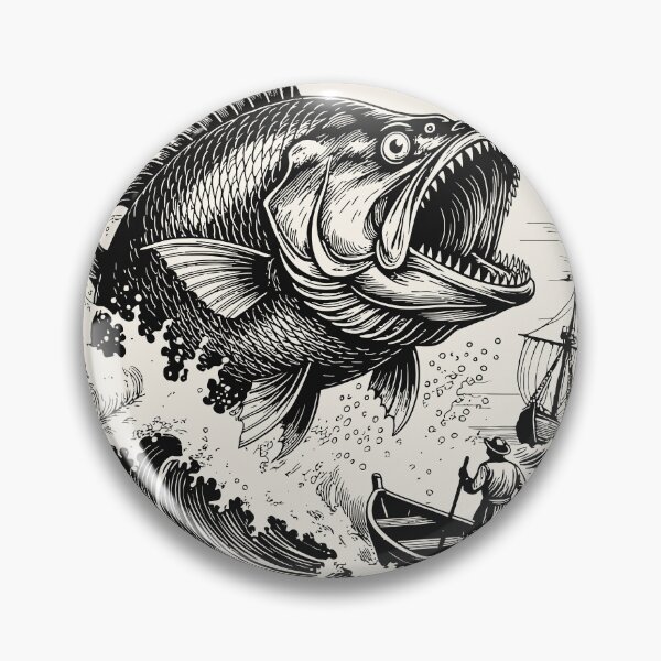 Item preview, Baleine Clash on the Black Sea designed and sold by taiche.