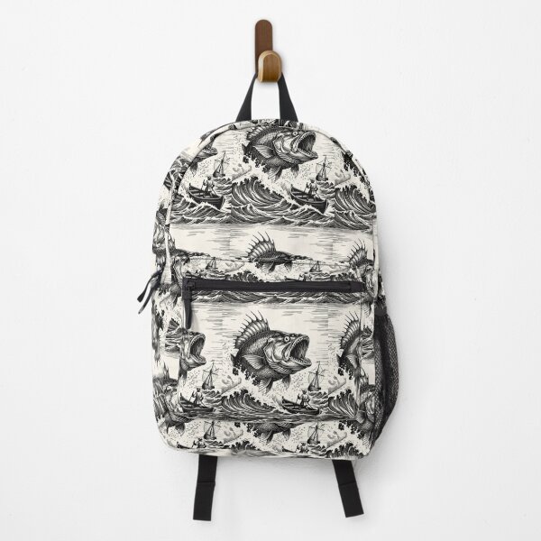 Item preview, Baleine Clash on the Black Sea designed and sold by taiche.