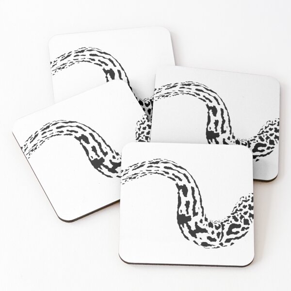 Item preview, Slug pattern designed and sold by designoliviaf.