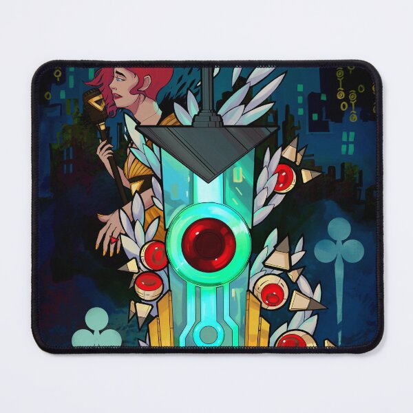 Item preview, On Cloudbank's Streets designed and sold by Icewreath.