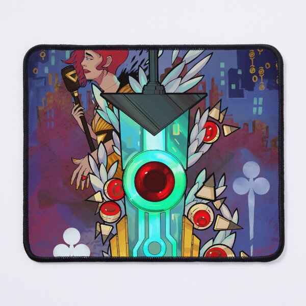 Item preview, On Cloudbank's Streets designed and sold by Icewreath.