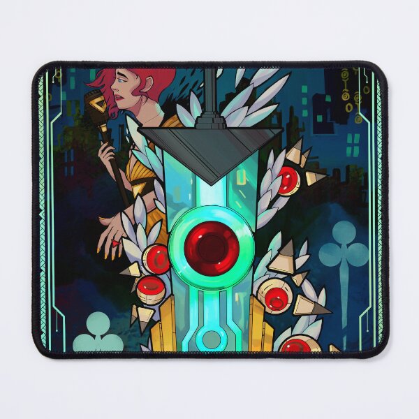 Item preview, On Cloudbank's Streets designed and sold by Icewreath.