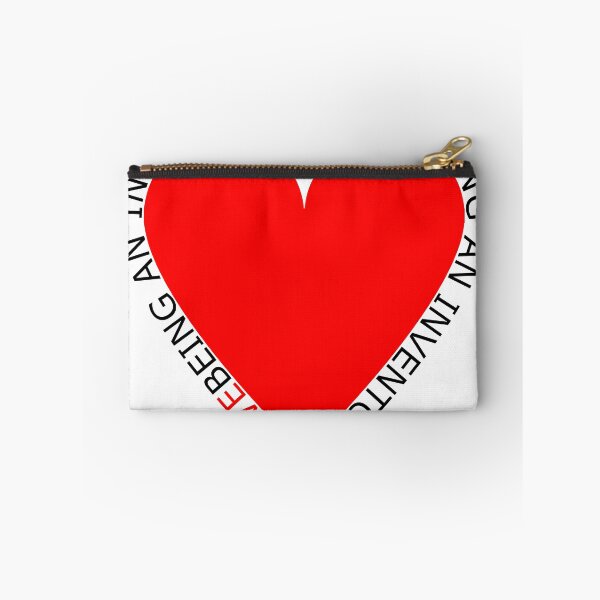 Item preview, I Love Being An Inventor designed and sold by TheIconSmith.