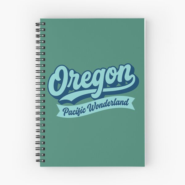Item preview, Retro Oregon Pacific Wonderland Vintage Throwback designed and sold by Cozy-Old-Pub.