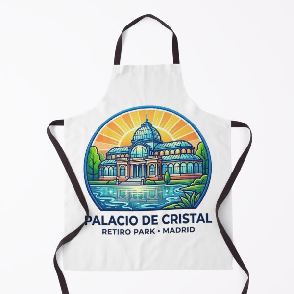 Item preview, PALACIO DE CRISTAL designed and sold by likbatonboot.