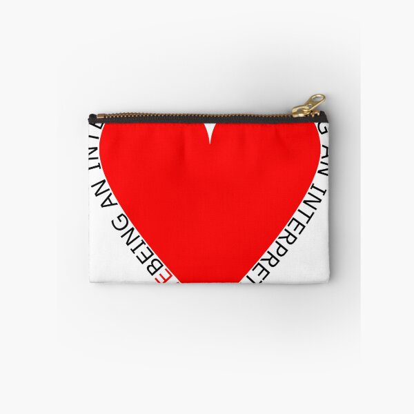 Item preview, I Love Being An Interpreter designed and sold by TheIconSmith.