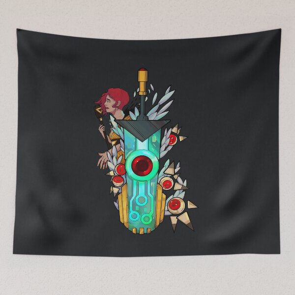 Item preview, On Cloudbank's Streets designed and sold by Icewreath.