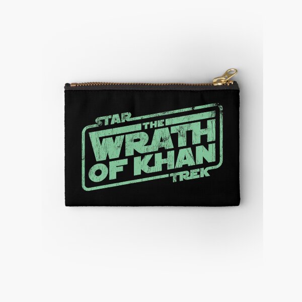 Item preview, Star Trek The Wrath of Khan - worn version designed and sold by The Common Tee.