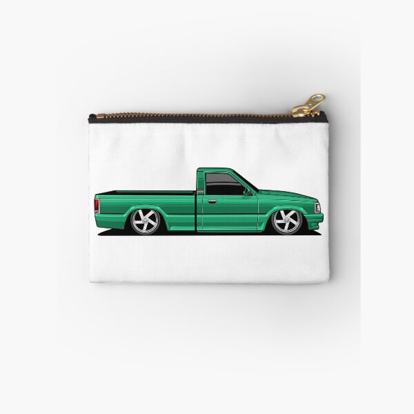 Item preview, Mazda B-Series  Green designed and sold by vektoranda.