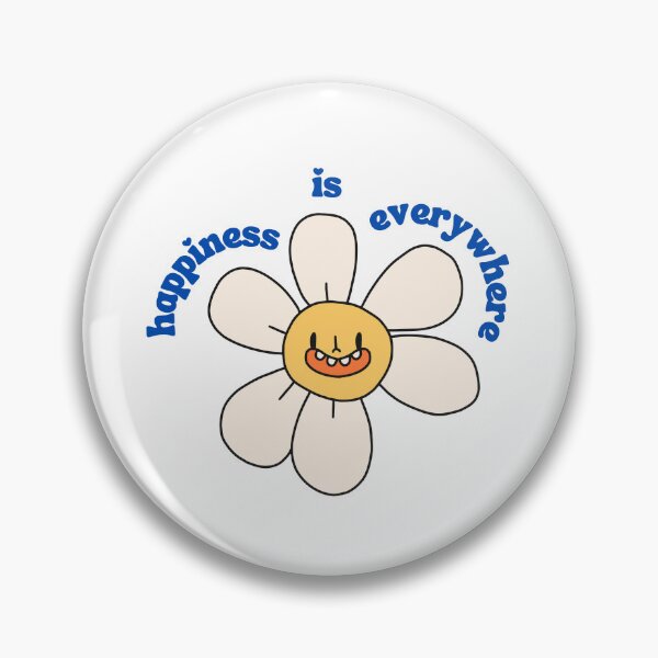 Item preview, HAPPINESS IS EVERYWHERE ! designed and sold by SWETA HALDER.