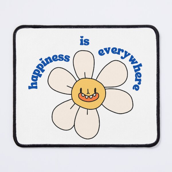 Item preview, HAPPINESS IS EVERYWHERE ! designed and sold by SWETA HALDER.