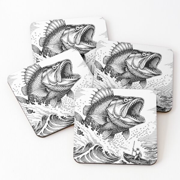 Item preview, Baleine The Leviathan’s Rise designed and sold by taiche.