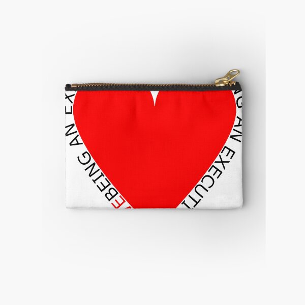 Item preview, I Love Being An Executive designed and sold by TheIconSmith.