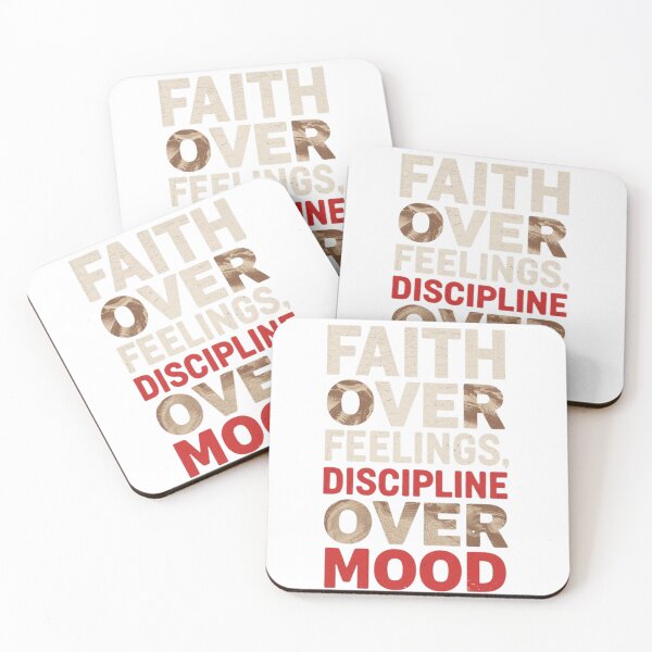 Item preview, Ora y luego trabaja. Frase de motivación cristiana. Fe y disciplina. Diseño. designed and sold by guchieworldcollection.