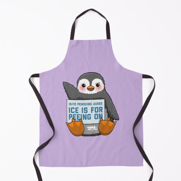 Item preview, ICE Is For Peeing On designed and sold by Art by Veya.