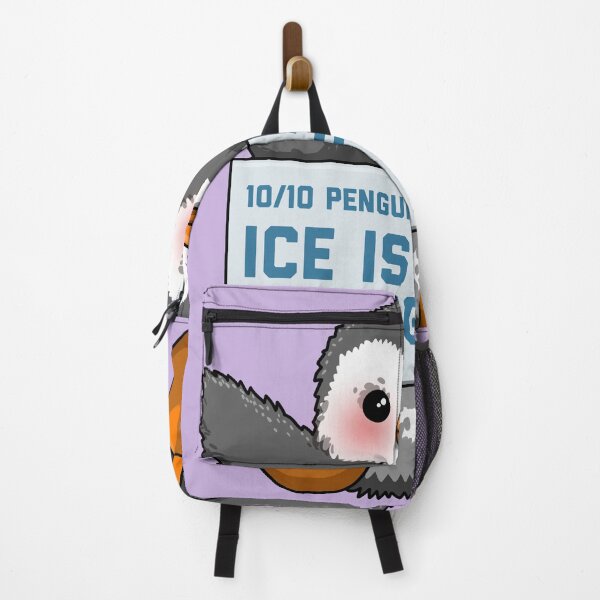 Item preview, ICE Is For Peeing On designed and sold by Art by Veya.