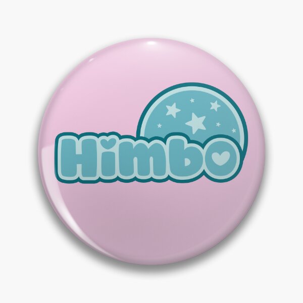 Item preview, Himbo designed and sold by MoonMint.