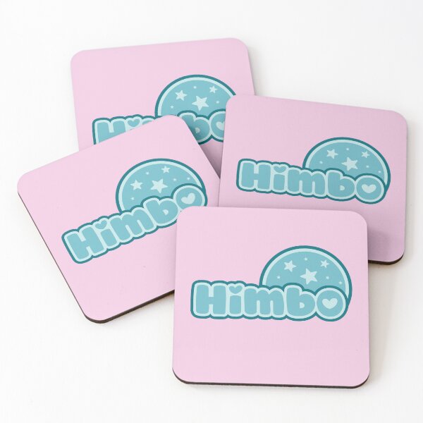 Item preview, Himbo designed and sold by MoonMint.