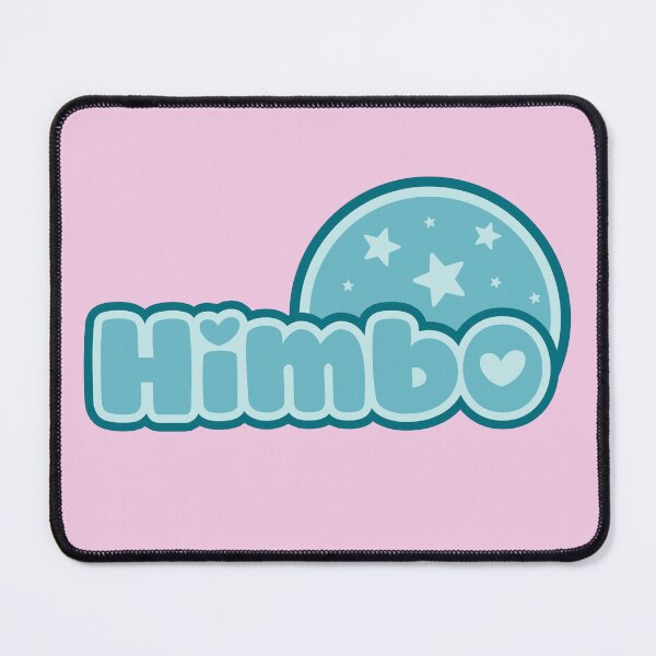 Item preview, Himbo designed and sold by MoonMint.