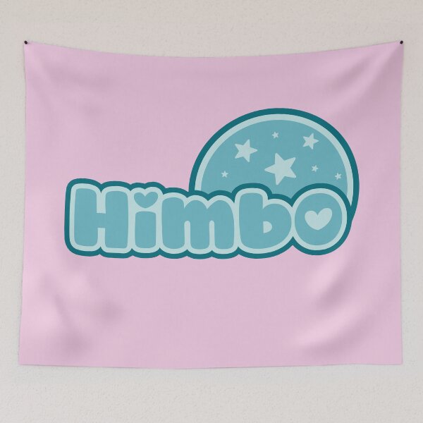 Item preview, Himbo designed and sold by MoonMint.