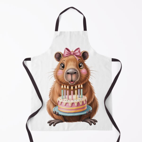Item preview, Cappy birthday designed and sold by jkrphoto.