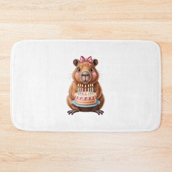 Item preview, Cappy birthday designed and sold by jkrphoto.