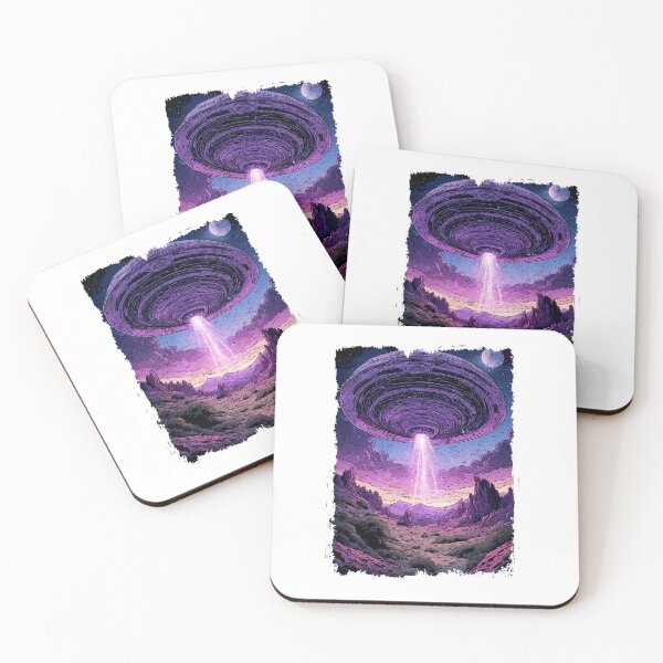Item preview, Abduction designed and sold by FabianoReis.