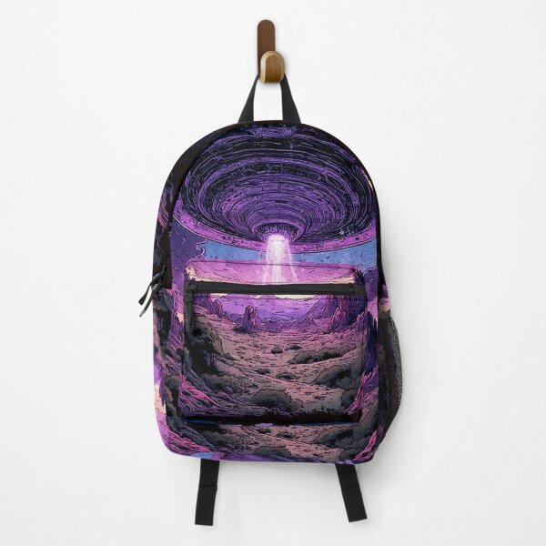 Item preview, Abduction designed and sold by FabianoReis.