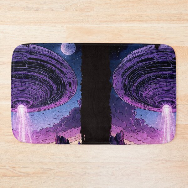 Item preview, Abduction designed and sold by FabianoReis.